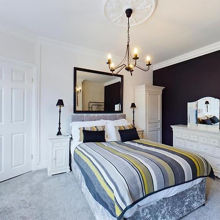 The Stables Annex Hotel Hinckley Buitenkant foto